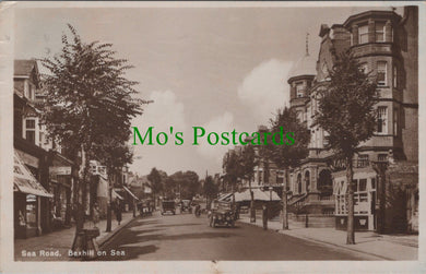 Sea Road, Bexhill-On-Sea, Sussex