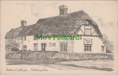 Tudor Cottage, Tiddington, Warwickshire