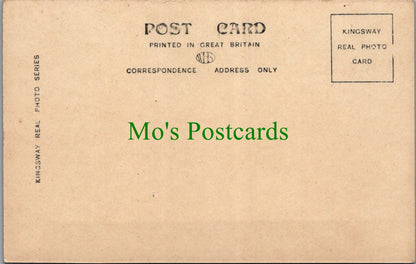 Naval Postcard - H.M.S."Emerald", East Indies Station
