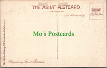 Load image into Gallery viewer, Quotation Postcard - A Servant In The House
