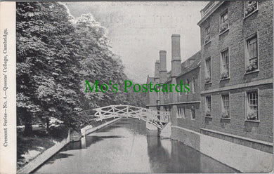 Queen's College, Cambridge