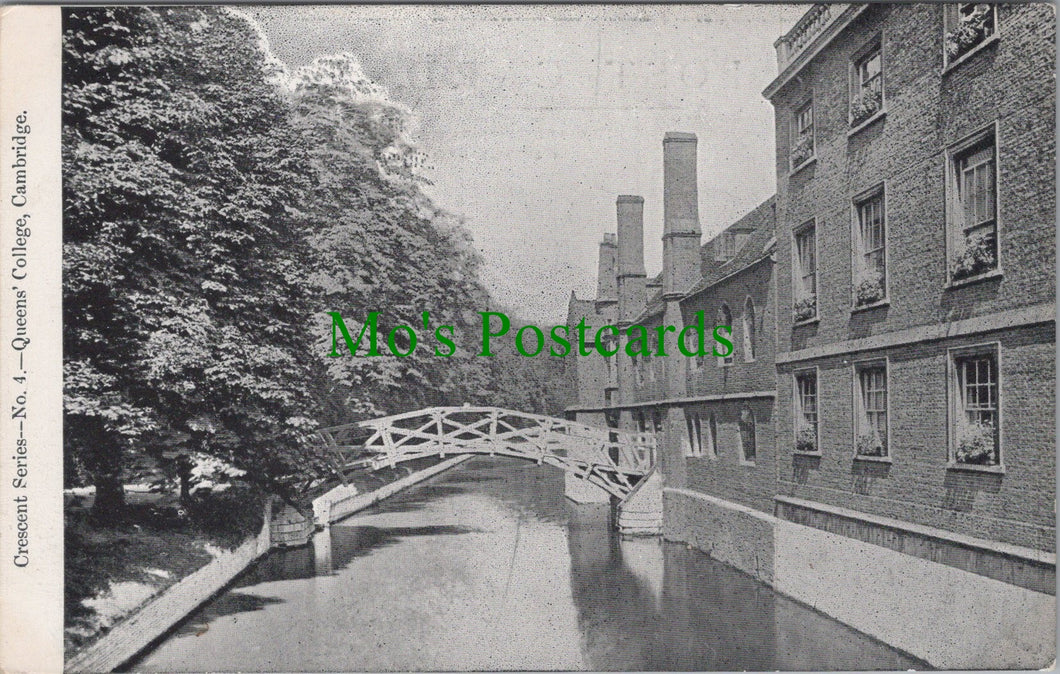 Queen's College, Cambridge