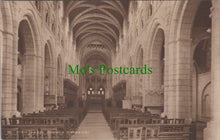 Load image into Gallery viewer, Buckfast Abbey Church Interior, Devon
