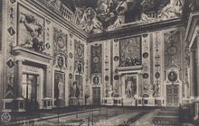 Load image into Gallery viewer, Italy Postcard - Rome / Roma - Museo Borghese - Sala d&#39;Ingresso - Mo’s Postcards 
