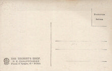 Load image into Gallery viewer, Italy Postcard - Rome / Roma - Museo Borghese - Sala d&#39;Ingresso - Mo’s Postcards 
