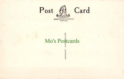Kent Postcard - Views of Herne Bay - Mo’s Postcards 