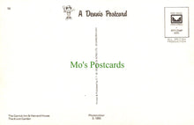 Load image into Gallery viewer, Warwickshire Postcard - Greetings From Stratford-Upon-Avon - Mo’s Postcards 
