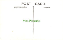 Load image into Gallery viewer, Cornwall Postcard - Pencil Sketch Old Harbour, Newlyn - By T.H.Victor - Mo’s Postcards 
