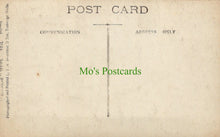 Load image into Gallery viewer, Devon Postcard - Countisbury Hill, Lynmouth - Mo’s Postcards 
