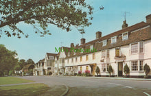 Load image into Gallery viewer, Sussex Postcard - The New Inn, Winchelsea - Mo’s Postcards 
