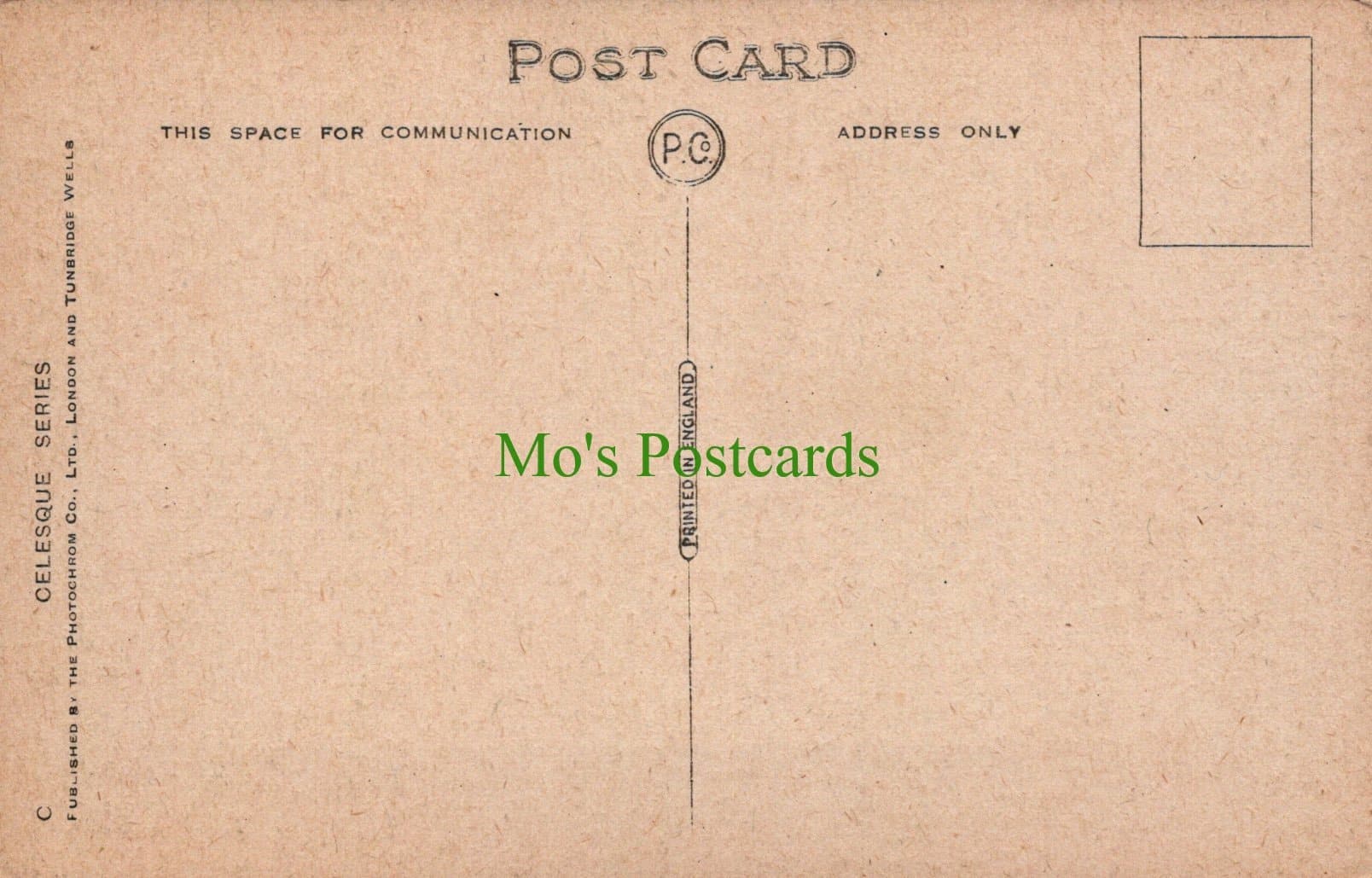 Hampshire Postcard - Winchester Cathedral - The Great Screen - Mo’s Postcards 