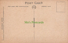 Load image into Gallery viewer, Hampshire Postcard - Winchester Cathedral - The Great Screen - Mo’s Postcards 
