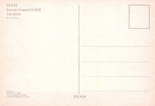 Load image into Gallery viewer, Aviation Postcard - DC-8-63 Surinam Airways PH-DEM Aeroplane - Mo’s Postcards 
