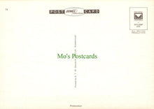 Load image into Gallery viewer, Aviation Postcard - TWA L1011 Tri Star Trans World Aeroplane - Mo’s Postcards 
