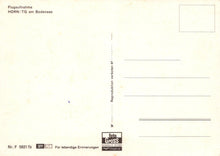 Load image into Gallery viewer, Switzerland Postcard - Aerial View of Horn / TG am Bodensee - Mo’s Postcards 

