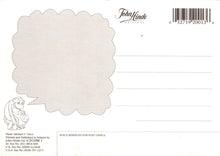 Load image into Gallery viewer, Animals Postcard - Wild Animals - Lion - Life&#39;s a Yawn! - Mo’s Postcards 
