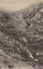 Load image into Gallery viewer, Cheshire Postcard - Mostyn House School, Parkgate - The Bungalow Waterfall - Mo’s Postcards 
