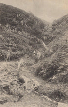 Load image into Gallery viewer, Cheshire Postcard - Mostyn House School, Parkgate - Our Bungalow - Hillside - Mo’s Postcards 
