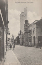 Load image into Gallery viewer, Cheshire Postcard - Gaskell Memorial, Knutsford - Mo’s Postcards 
