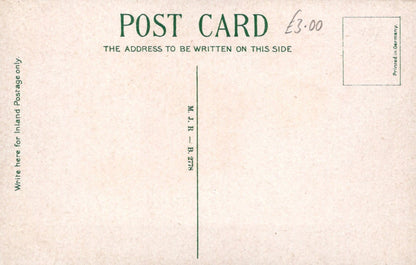 Bristol Postcard - Tram Centre, Bristol - Mo’s Postcards 
