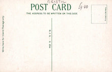 Load image into Gallery viewer, Bristol Postcard - The Royal Promenade and Triangle, Clifton - Mo’s Postcards 
