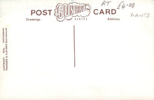 Load image into Gallery viewer, Hampshire Postcard - High Street, Milford-On-Sea - Mo’s Postcards 
