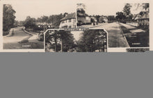 Load image into Gallery viewer, Hampshire Postcard - Greetings From Chandler&#39;s Ford - Mo’s Postcards 
