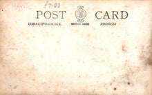 Load image into Gallery viewer, Hampshire Postcard - Water Wheel, Fox and Hounds Inn, Beauworth - Mo’s Postcards 
