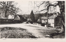 Load image into Gallery viewer, Hampshire Postcard - Emery Down Village - Mo’s Postcards 
