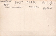 Load image into Gallery viewer, Bedfordshire Postcard - Chetham &amp; Sons, River Ouse, Bedford - Mo’s Postcards 
