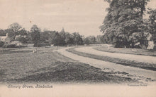 Load image into Gallery viewer, Cambridgeshire Postcard - Stonely Green, Kimbolton - Mo’s Postcards 
