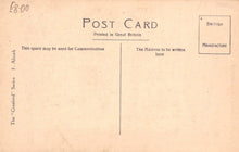 Load image into Gallery viewer, Cheshire Postcard - Knutsford - Mip Matty&#39;s Tea Shop, Mentioned in &quot;Cranford&quot; - Mo’s Postcards 
