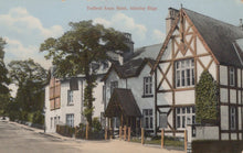 Load image into Gallery viewer, Cheshire Postcard - Trafford Arms Hotel, Alderley Edge - Mo’s Postcards 
