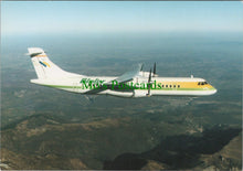 Load image into Gallery viewer, Aviation Postcard - Binter Canarias Aeroplane
