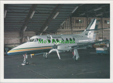 Load image into Gallery viewer, Aviation Postcard - Australian Airlines
