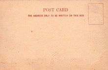 Load image into Gallery viewer, London Postcard - Trafalgar Square and St Martin&#39;s Church - Mo’s Postcards 
