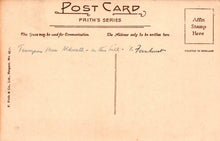 Load image into Gallery viewer, Surrey Postcard - Blackdown, Haslemere - Mo’s Postcards 
