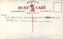 Load image into Gallery viewer, Sussex Postcard - Coote (Coate), Salvington - Mo’s Postcards 
