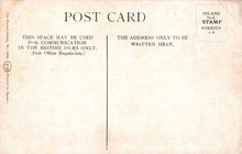 Load image into Gallery viewer, Art Postcard - Artist View of Boats and a River - Mo’s Postcards 
