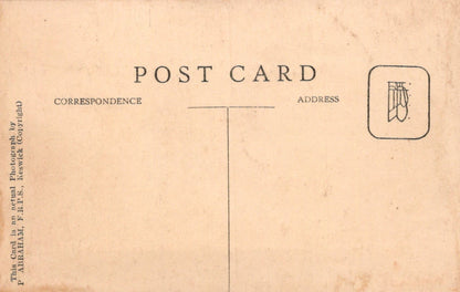 Cumbria Postcard - Victoria Family Hotel, Buttermere - Mo’s Postcards 