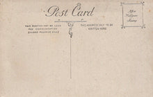 Load image into Gallery viewer, Unknown Location Postcard - Unlocated Entrance Gate - Mo’s Postcards 
