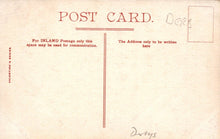 Load image into Gallery viewer, Derbyshire Postcard - Haddon Hall, Nr Bakewell - Mo’s Postcards 
