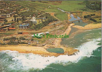 Scottburgh, South Coast, Natal, South Africa