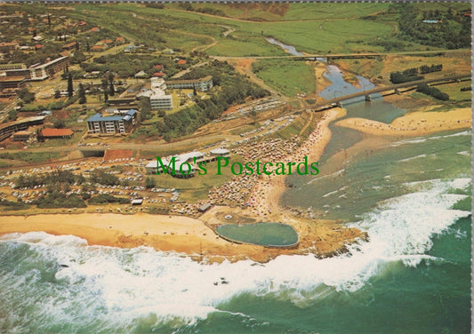 Scottburgh, South Coast, Natal, South Africa