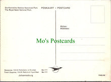 Load image into Gallery viewer, The Royal Natal National Park, South Africa
